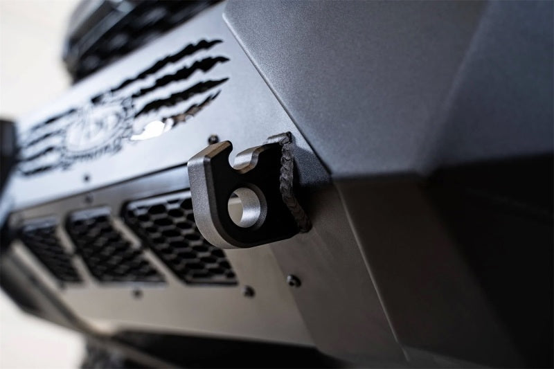 Addictive Desert Designs 21+ Ford Raptor HoneyBadger Front Bumper