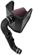 Load image into Gallery viewer, K&amp;N Chevrolet Colorado L4-2.8L DSL Performance Intake Kit