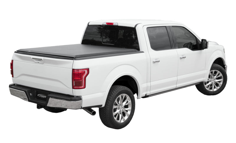 Access Literider 15+ Ford F-150 5ft 6in Bed Roll-Up Cover