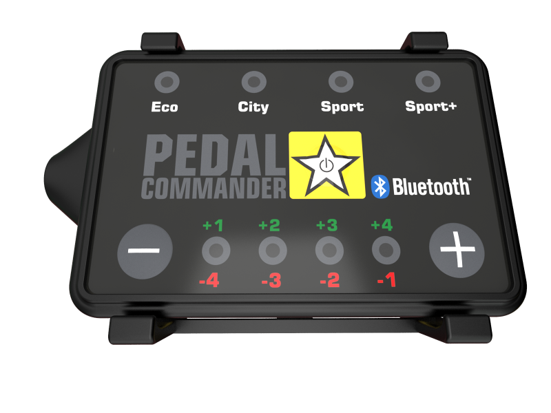 Pedal Commander Mercedes-Benz/Smart/Volkswagen Throttle Controller