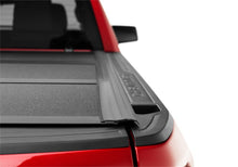 Load image into Gallery viewer, UnderCover Chevy Silverado 1500 (Legacy) 5.8ft Armor Flex Bed Cover - Black Textured