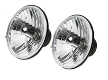 Load image into Gallery viewer, Rampage Universal Headlight Conversion Kit - Clear