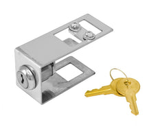 Load image into Gallery viewer, Rugged Ridge Jeep Wrangler Hood Lock Kit