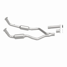 Load image into Gallery viewer, MagnaFlow Conv Direct Fit 90-93 Land Rover Range Rover 3.9L V8