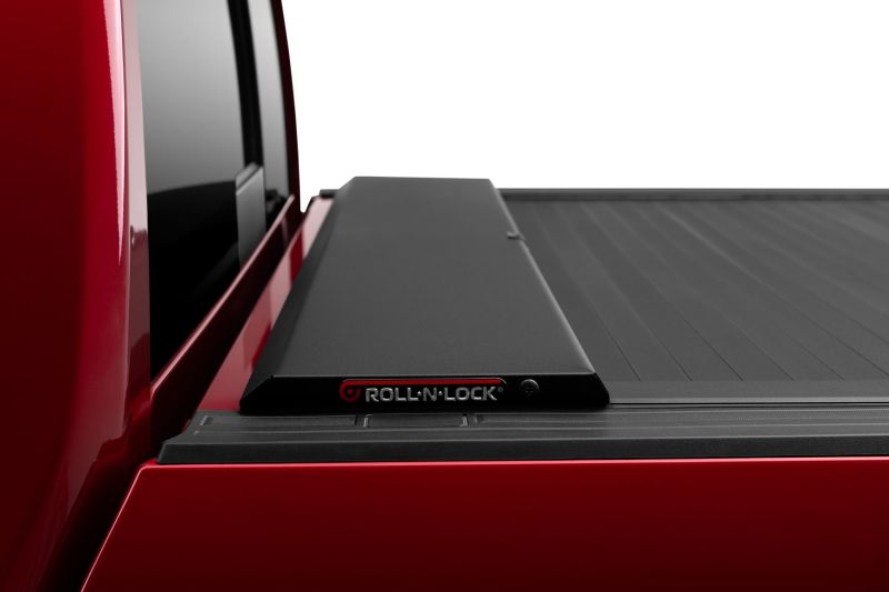 Roll-N-Lock Ford Maverick 54.4in A-Series Retractable Tonneau Cover