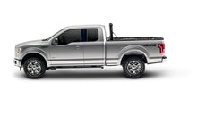 Load image into Gallery viewer, UnderCover Ford F-150 5.5ft Ultra Flex Bed Cover - Matte Black Finish
