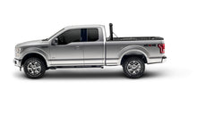 Load image into Gallery viewer, UnderCover Ford Ranger 5ft Ultra Flex Bed Cover - Matte Black Finish