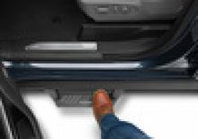 Load image into Gallery viewer, N-Fab EPYX 2019 Chevy/GMC 1500 Crew Cab - Cab Length - Tex. Black
