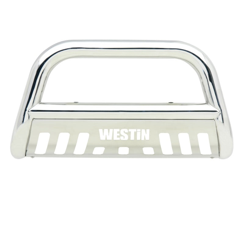 Westin Chevy Silverado Classic 1500HD/2500HD/3500HD E-Series Bull Bar - SS
