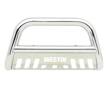 Load image into Gallery viewer, Westin Chevy Silverado Classic 1500HD/2500HD/3500HD E-Series Bull Bar - SS