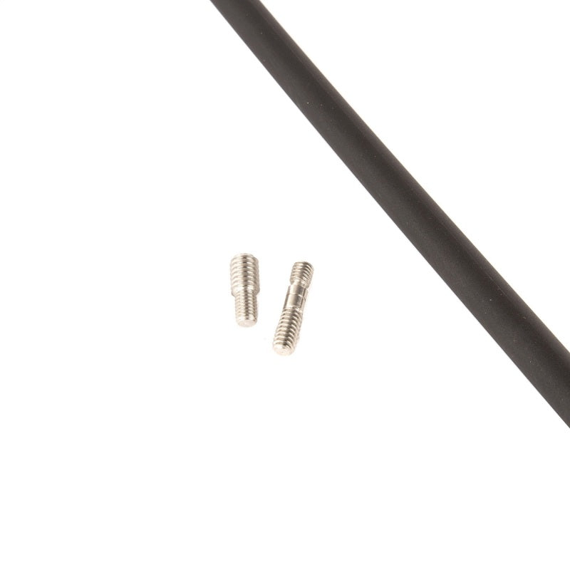 Rugged Ridge Antenna Reflex 15in Jeep TJ/JK/JL/JT