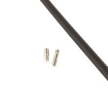 Load image into Gallery viewer, Rugged Ridge Antenna Reflex 15in Jeep TJ/JK/JL/JT