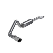 Load image into Gallery viewer, MBRP Toyota Tacoma 3.5L Cat Back Single Side Exit T409 Exhaust System