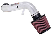 Load image into Gallery viewer, K&amp;N Honda Civic Si Polished Typhoon Short Ram Intake