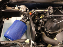 Load image into Gallery viewer, K&amp;N Chevy Trailblazer L6-4.2L High Flow Performance Kit