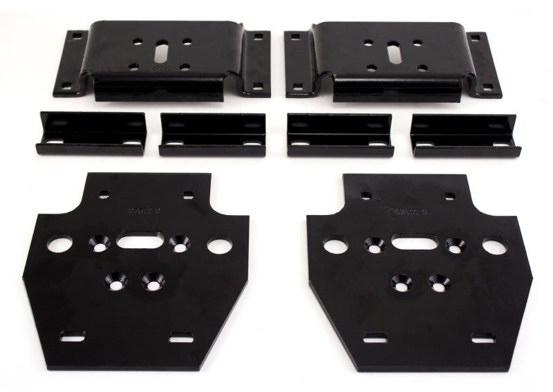 Air Lift Loadlifter 5000 Ultimate Rear Air Spring Kit for 2007+ Toyota Tundra