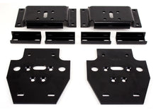 Load image into Gallery viewer, Air Lift Loadlifter 5000 Ultimate Rear Air Spring Kit for 2007+ Toyota Tundra
