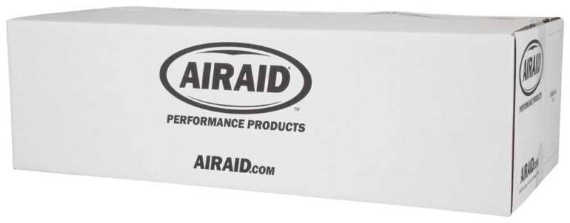 Airaid Modular Intake Tube 2015+ Chevrolet Tahoe / 2014 Chevrolet Silverado / 2014 GMC Yukon 5.3L