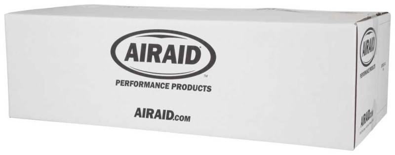 Airaid 07-14 Avalanche/Sierra/Silverado 4.3/4.8/5.3/6.0L Modular Intake Tube