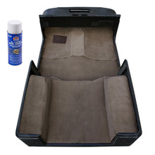 Load image into Gallery viewer, Rugged Ridge Deluxe Carpet Kit w/ Adhesive Honey TJ