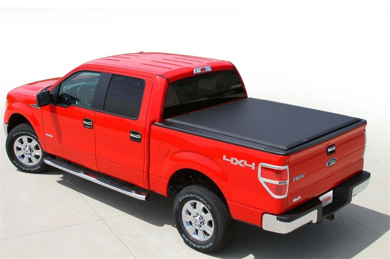 Access Vanish 06-14 Ford Mark LT 5ft 6in Bed Roll-Up Cover