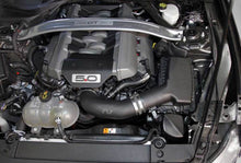 Load image into Gallery viewer, K&amp;N Ford Mustang V8-5.0L Performance Air Intake System