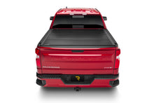 Load image into Gallery viewer, UnderCover Nissan Navara 5ft Ultra Flex Bed Cover - Matte Black Finish