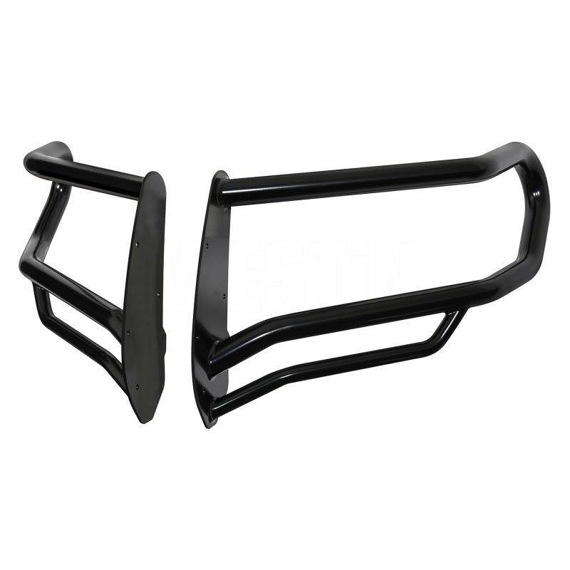 Westin 14+ Toyota Tundra HDX Modular Grille Guard - Black