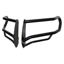Load image into Gallery viewer, Westin 14+ Toyota Tundra HDX Modular Grille Guard - Black
