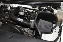Load image into Gallery viewer, K&amp;N Ford F150 V8-5.4L/Ford Lobo 5.4L V8 Blackhawk Perf Intake Kit