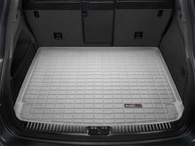 Load image into Gallery viewer, WeatherTech Ford Escort Cargo Liners - Grey