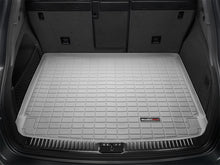 Load image into Gallery viewer, WeatherTech Toyota 4Runner Cargo Liners - Grey