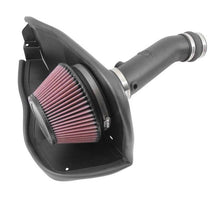 Load image into Gallery viewer, K&amp;N Ford Fusion 1.5L Air Charger Performance Intake