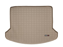 Load image into Gallery viewer, WeatherTech GMC Yukon / Chevy Tahoe / Cadillac Escalade Cargo Liner - Tan