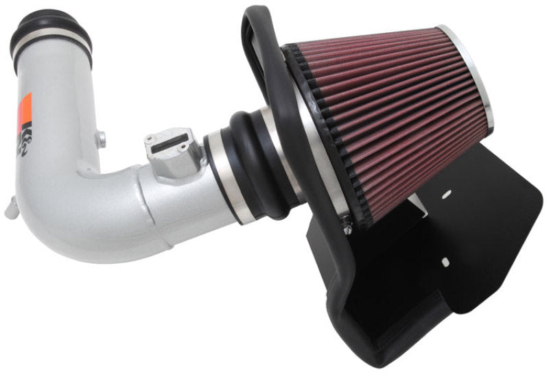 K&N Ford Explorer 3.5L V6 Performance Intake Kit