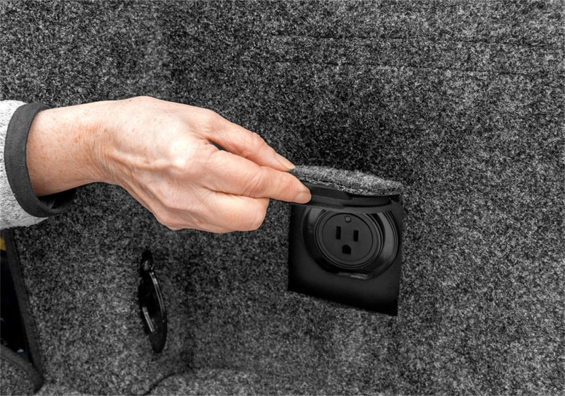 BedRug 15+ Ford F-150 5.5ft Bed Bedliner