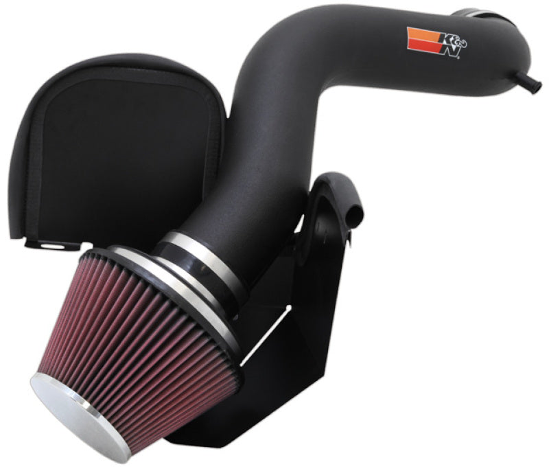 K&N Dodge Durango V8-5.7L Performance Intake Kit