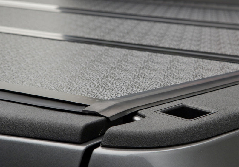 UnderCover Chevy Colorado/GMC Canyon 5ft Flex Bed Cover