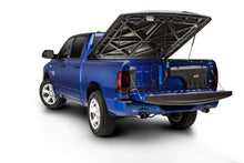 Load image into Gallery viewer, UnderCover Ford F-150 Passengers Side Swing Case - Black Smooth