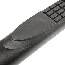 Load image into Gallery viewer, Rugged Ridge 3in Round Side Step Fine Textured Black JT