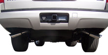 Load image into Gallery viewer, Gibson 07-12 Chevrolet Avalanche LS 5.3L 2.25in Cat-Back Dual Extreme Exhaust - Aluminized