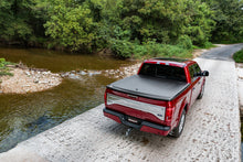 Load image into Gallery viewer, UnderCover Ford F-250/F-350 6.8ft SE Bed Cover - Black Textured