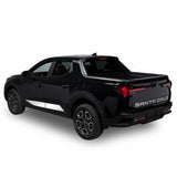 Putco 22-23 Hyundai Santa Cruz Stainless Steel Rocker Panels