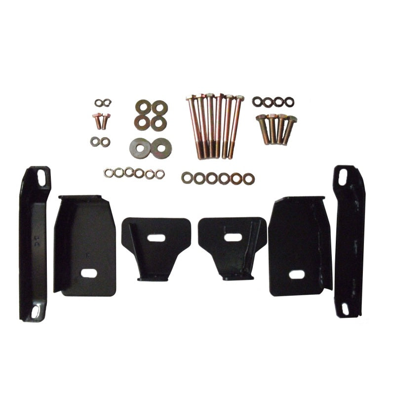 Westin 1999+ Chevy Silverado 1500 Crew Cab Platinum 4 Oval Nerf Step Bars - SS