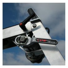 Load image into Gallery viewer, Pace Edwards 04-15 Nissan Titan Std/Ext Cab SB / 01-06 Toyota Tundra Std Cab LB Contractor Rack