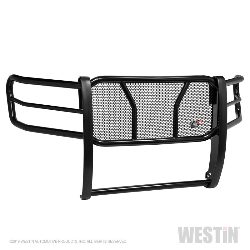 Westin Ford F-150 HDX Grille Guard - Black