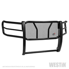 Load image into Gallery viewer, Westin Ford F-150 HDX Grille Guard - Black