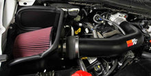 Load image into Gallery viewer, K&amp;N Ford F250 V8-6.2L F/I Performance Air Intake Kit