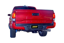 Load image into Gallery viewer, Gibson 16-22 Toyota Tacoma SR5 3.5L 2.5in Cat-Back Single Exhaust - Stainless