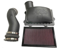 Load image into Gallery viewer, K&amp;N Volkswagen Golf VII L4-1.5L F/I Performance Intake Kit